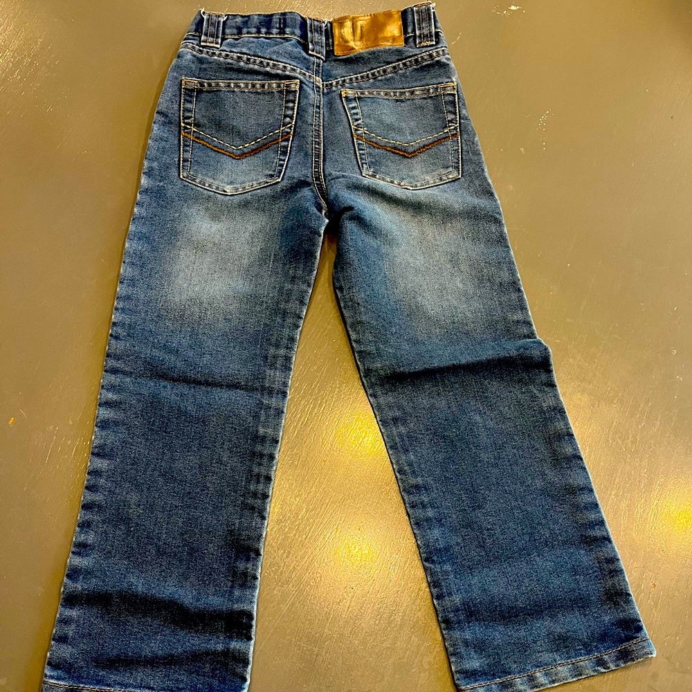 Ultimate Apparel Jeans